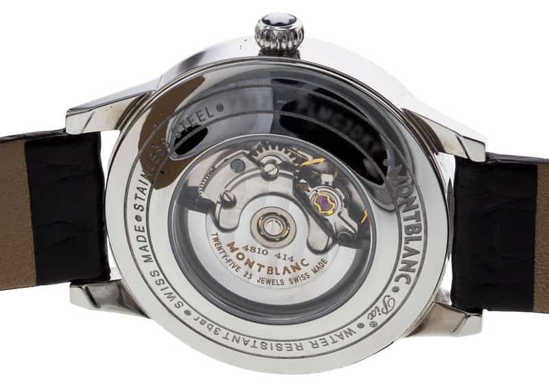 Montblanc Boheme 111208